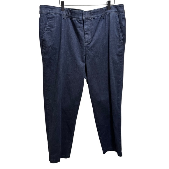 Torrid Comfort Flex Taper High Rise Trouser Jean Size 20 - Picture 4 of 14